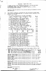 23-Aug-1939 Meeting Minutes pdf thumbnail