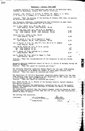 25-Jan-1939 Meeting Minutes pdf thumbnail