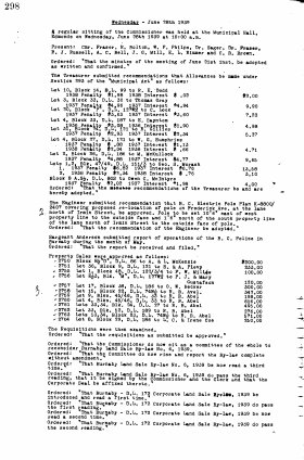 28-Jun-1939 Meeting Minutes pdf thumbnail