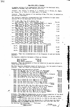 30-May-1939 Meeting Minutes pdf thumbnail