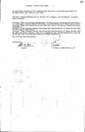 1-Mar-1940 Meeting Minutes pdf thumbnail