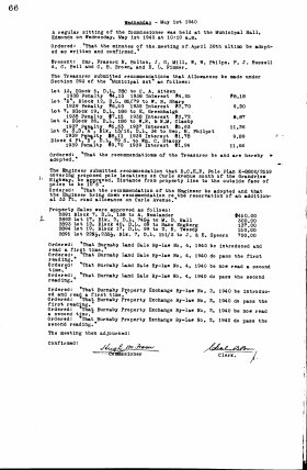 1-May-1940 Meeting Minutes pdf thumbnail