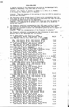 10-Jul-1940 Meeting Minutes pdf thumbnail