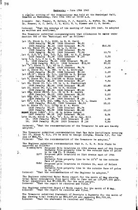 12-Jun-1940 Meeting Minutes pdf thumbnail