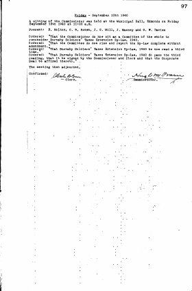 13-Sep-1940 Meeting Minutes pdf thumbnail