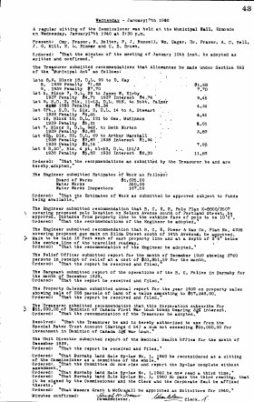 17-Jan-1940 Meeting Minutes pdf thumbnail
