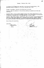 20-Feb-1940 Meeting Minutes pdf thumbnail
