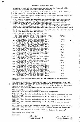 24-Jul-1940 Meeting Minutes pdf thumbnail