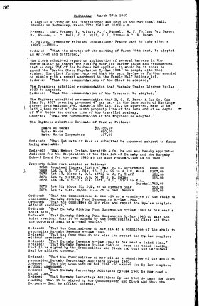27-Mar-1940 Meeting Minutes pdf thumbnail