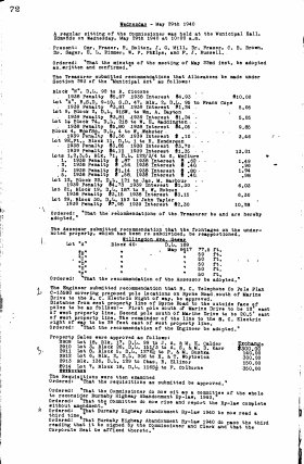 29-May-1940 Meeting Minutes pdf thumbnail