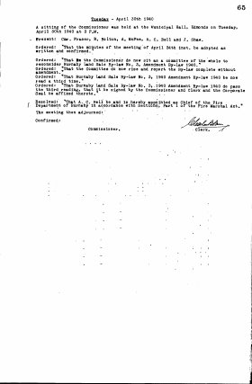 30-Apr-1940 Meeting Minutes pdf thumbnail