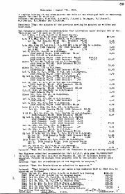 7-Aug-1940 Meeting Minutes pdf thumbnail