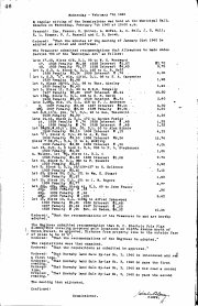 7-Feb-1940 Meeting Minutes pdf thumbnail