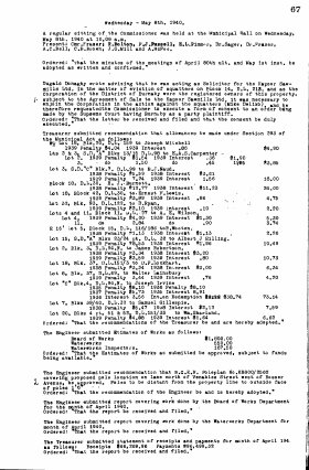 8-May-1940 Meeting Minutes pdf thumbnail