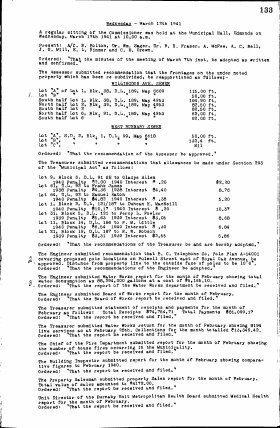 12-Mar-1941 Meeting Minutes pdf thumbnail