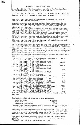 15-Jan-1941 Meeting Minutes pdf thumbnail