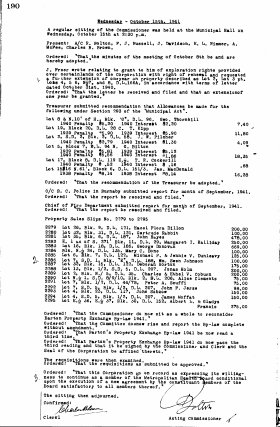 15-Oct-1941 Meeting Minutes pdf thumbnail