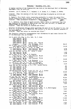 17-Sep-1941 Meeting Minutes pdf thumbnail