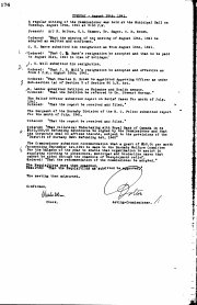 19-Aug-1941 Meeting Minutes pdf thumbnail