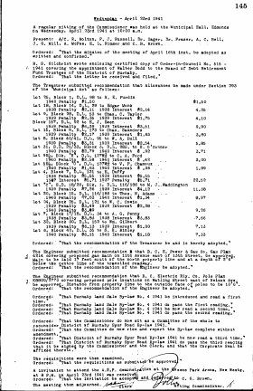 23-Apr-1941 Meeting Minutes pdf thumbnail