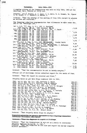 23-Jul-1941 Meeting Minutes pdf thumbnail