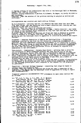 27-Aug-1941 Meeting Minutes pdf thumbnail