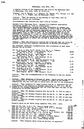 30-Jul-1941 Meeting Minutes pdf thumbnail