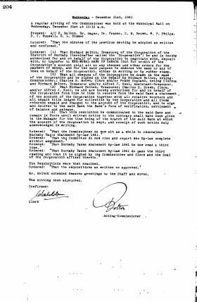 31-Dec-1941 Meeting Minutes pdf thumbnail