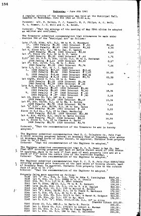 4-Jun-1941 Meeting Minutes pdf thumbnail