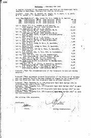 5-Feb-1941 Meeting Minutes pdf thumbnail