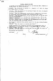 7-Mar-1941 Meeting Minutes pdf thumbnail