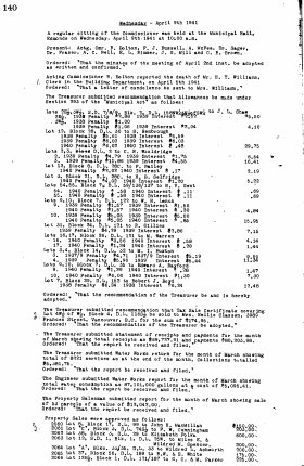 9-Apr-1941 Meeting Minutes pdf thumbnail