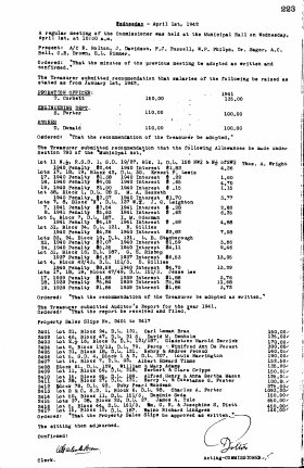 1-Apr-1942 Meeting Minutes pdf thumbnail