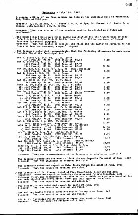 15-Jul-1942 Meeting Minutes pdf thumbnail