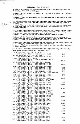17-Jun-1942 Meeting Minutes pdf thumbnail