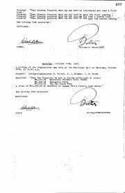 17-Oct-1942 Meeting Minutes pdf thumbnail