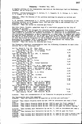 2-Dec-1942 Meeting Minutes pdf thumbnail