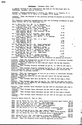 23-Dec-1942 Meeting Minutes pdf thumbnail