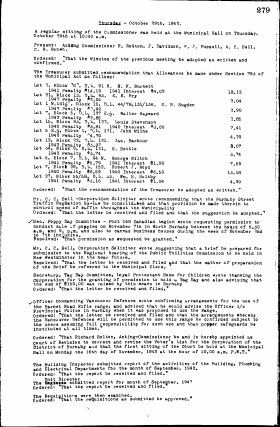 29-Oct-1942 Meeting Minutes pdf thumbnail