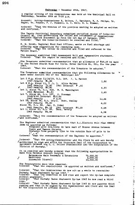 30-Dec-1942 Meeting Minutes pdf thumbnail
