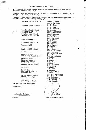30-Nov-1942 Meeting Minutes pdf thumbnail
