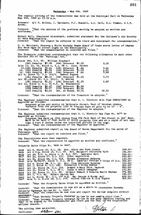 6-May-1942 Meeting Minutes pdf thumbnail