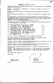 7-Jan-1942 Meeting Minutes pdf thumbnail