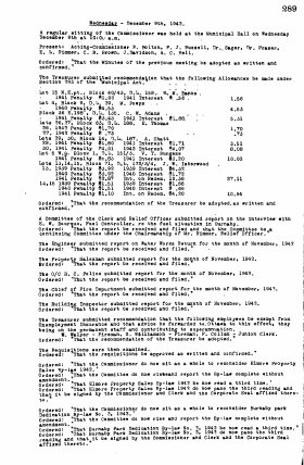 9-Dec-1942 Meeting Minutes pdf thumbnail