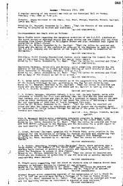 12-Feb-1945 Meeting Minutes pdf thumbnail