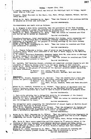 13-Aug-1945 Meeting Minutes pdf thumbnail