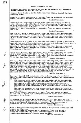 2-Dec-1946 Meeting Minutes pdf thumbnail