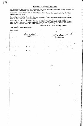 4-Dec-1946 Meeting Minutes pdf thumbnail