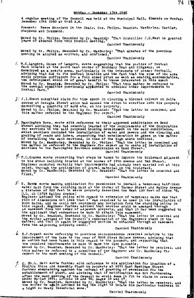 12-Dec-1949 Meeting Minutes pdf thumbnail