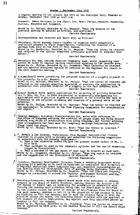 19-Sep-1949 Meeting Minutes pdf thumbnail